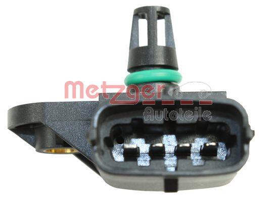 Capteur METZGER 0906347